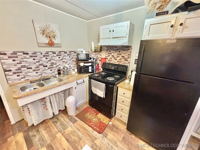 30813 W Beaver Mt Rd, House other with 3 bedrooms, 1 bathrooms and null parking in Stigler OK | Image 33
