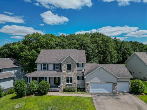 13320 Cedar Ave, Apple Valley, MN, 55124-8527 | Card Image