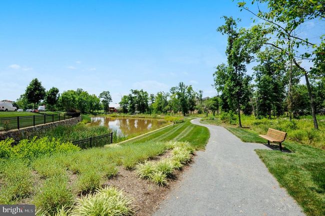 20440 Northpark Dr, Townhouse with 4 bedrooms, 6 bathrooms and null parking in ASHBURN VA | Image 84