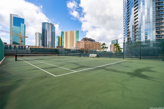 II-1801 - 1296 Kapiolani Blvd, Condo with 1 bedrooms, 1 bathrooms and 1 parking in Honolulu HI | Image 18