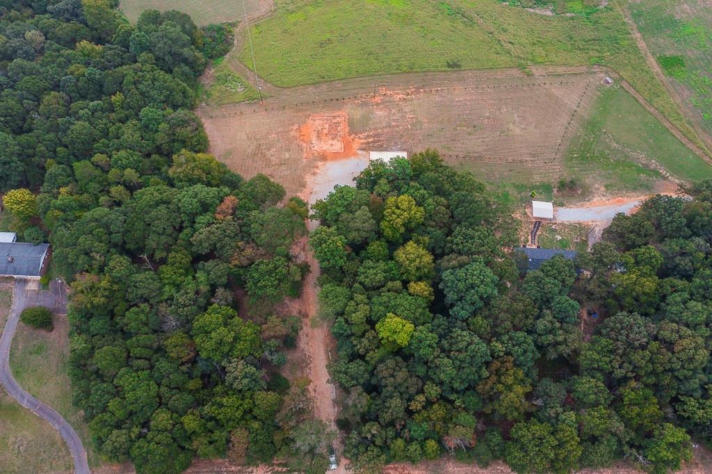 Noah Crow Rd, Royston, GA 30662