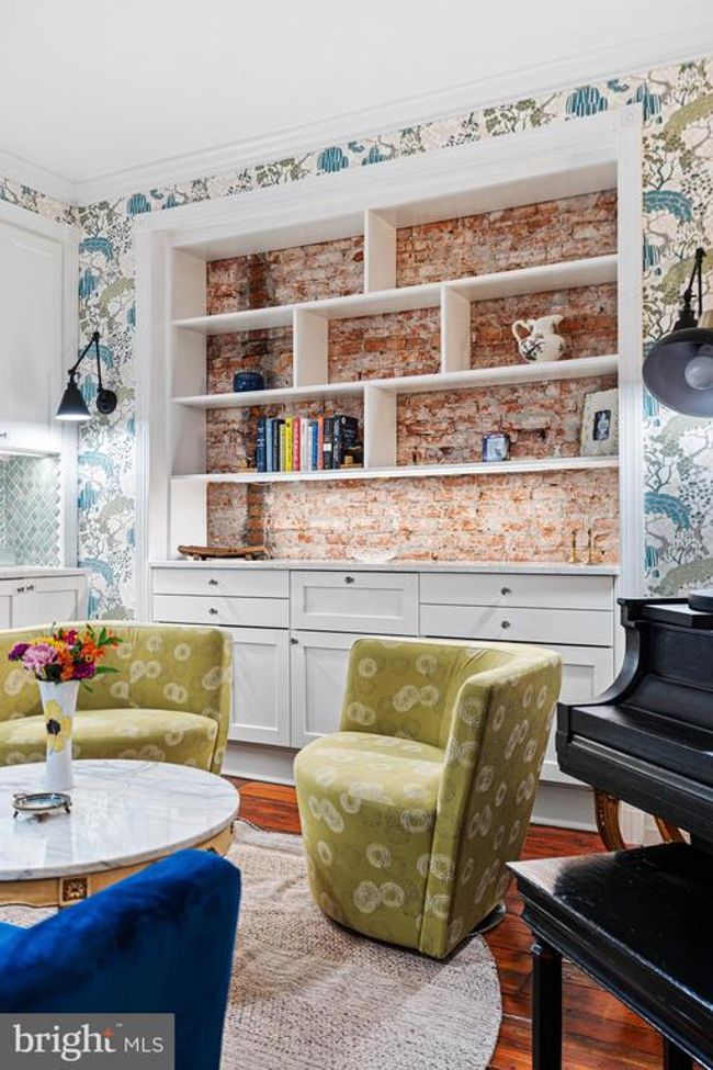 1737 Addison St, Townhouse with 3 bedrooms, 3 bathrooms and null parking in PHILADELPHIA PA | Image 12