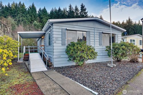 151 Sereno Circle Dr, Bremerton, WA, 98312-8804 | Card Image