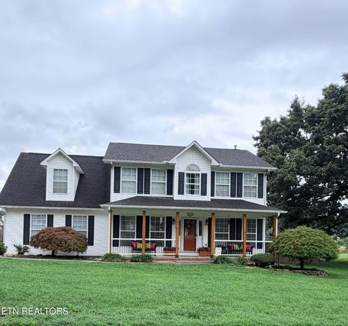 869 Garners Landing Blvd, Seymour, TN, 37865-4133 | Card Image