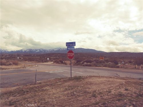 0 Vac/Cor 96th, Littlerock, CA, 93550 | Card Image