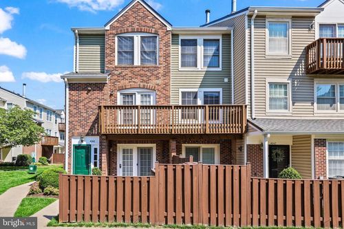 4045 Chetham Way, WOODBRIDGE, VA, 22192-5081 | Card Image