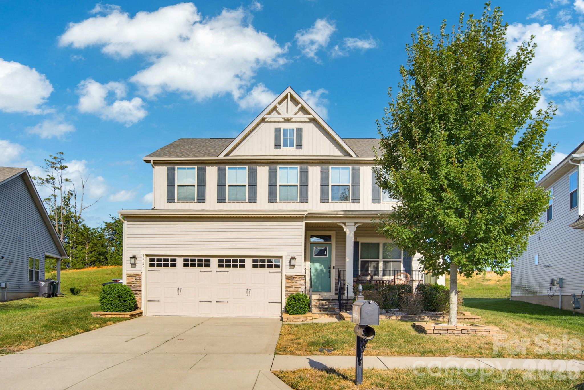 Residential in Concord