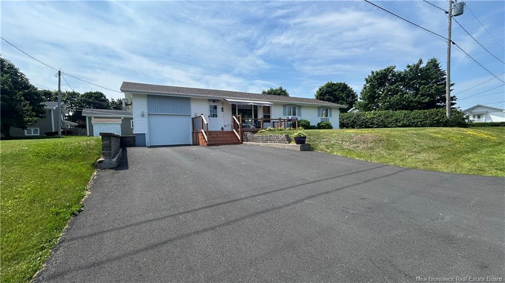 Residential in Caraquet 4