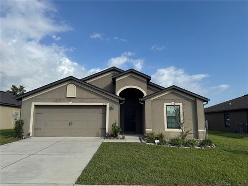 6909 Crested Orchid Dr, BROOKSVILLE, FL, 34602-7749 | Card Image