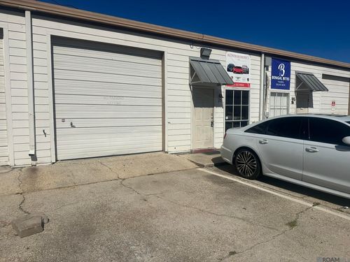 ste-20-11616 Industriplex Blvd, Baton Rouge, LA, 70809-5150 | Card Image