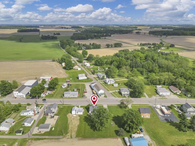 6880 Sandusky Ave, House other with 3 bedrooms, 1 bathrooms and null parking in Chatfield OH | Image 51