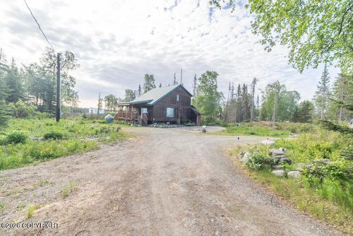 49810 Kotsina Street, Nikiski/North Kenai, AK, 99611 | Card Image