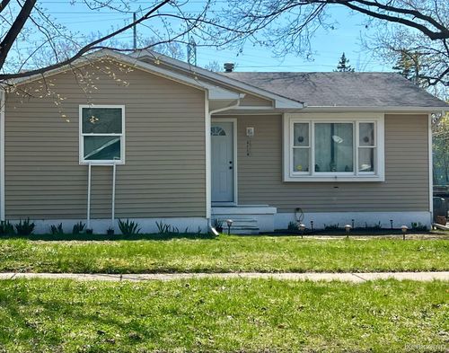2710 Eaton Pl, Flint, MI, 48506-1316 | Card Image