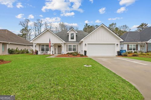 108 Hudson Trail, Brunswick, GA, 31523 | Card Image