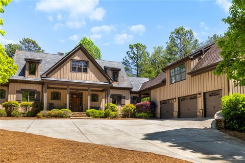 203 Golden Bear Dr, Sunset, SC, 29685-1820 | Card Image