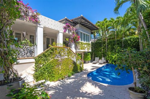 140 Hampton Ln, Key Biscayne, FL, 33149-1317 | Card Image