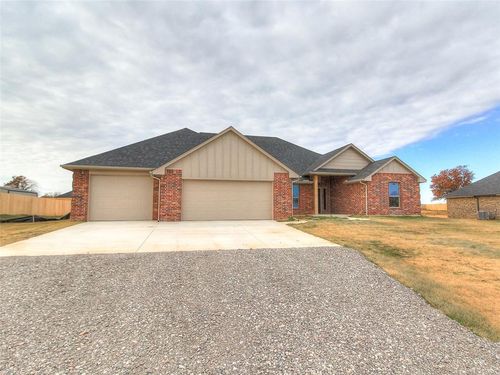 15964 Pecan Road, McLoud, OK, 74851 | Card Image