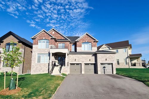 54 Highlands Blvd, Millbrook, ON, L0A1G0 | Card Image