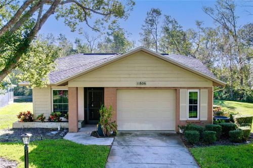 11806 White Ash Drive, New Port Richey, FL, 34654 | Card Image