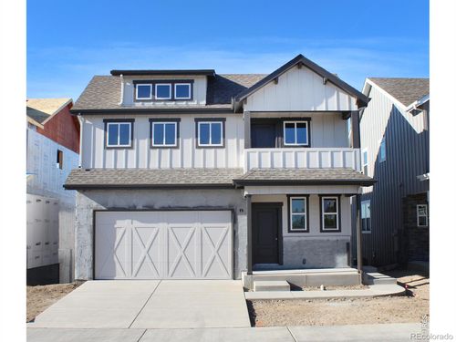 2894 Donatello St, Loveland, CO, 80538-5812 | Card Image