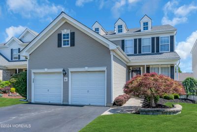 18 Winged Foot Drive | Image 1