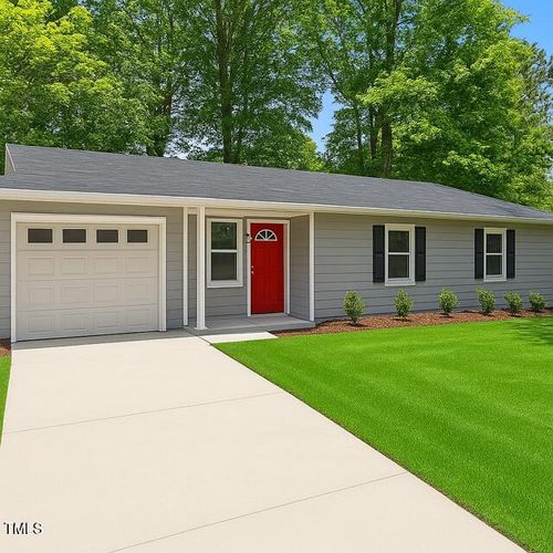 3204 Winfield Ct, Raleigh, NC, 27610-5752 | Card Image