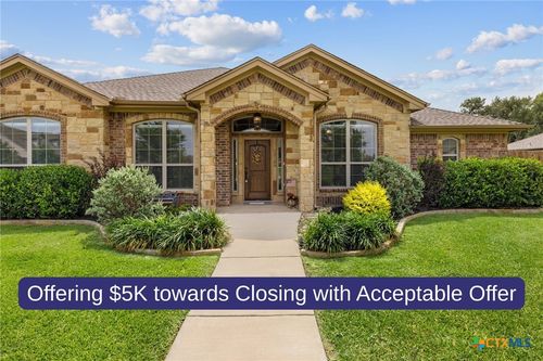 11066 La Paloma Loop W, Salado, TX, 76571-6340 | Card Image