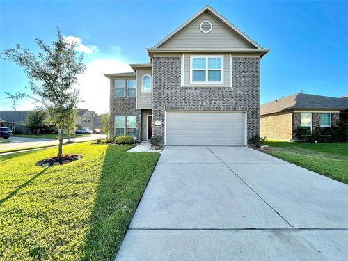 14903 Vinegrove Falls Ct, Cypress, TX, 77433-4424 | Card Image