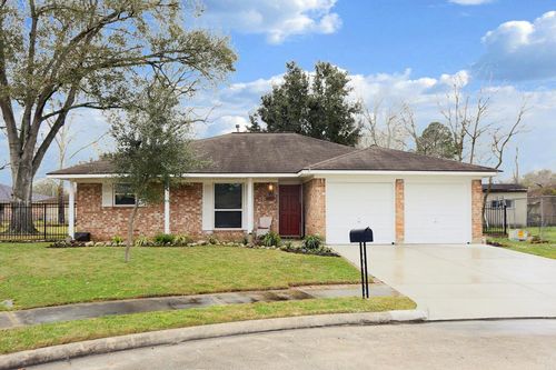 13607 Elm Ct, Sugar Land, TX, 77498-2241 | Card Image
