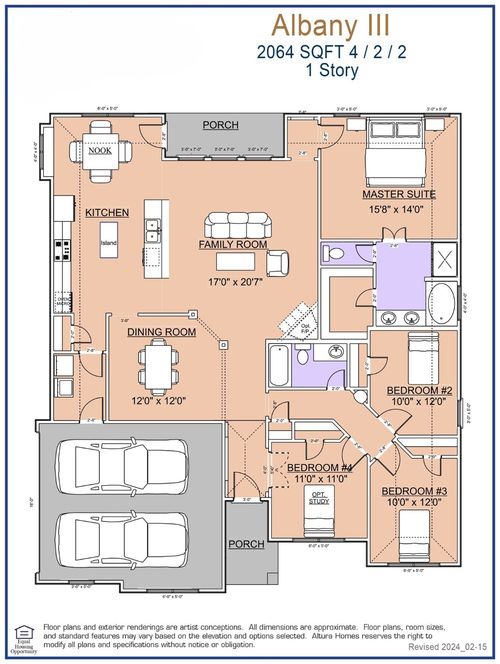 2755 Canvas Back, Greenville, TX, 75402 | Card Image