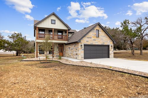 181 Deerwood Cir, Bandera, TX, 78003 | Card Image