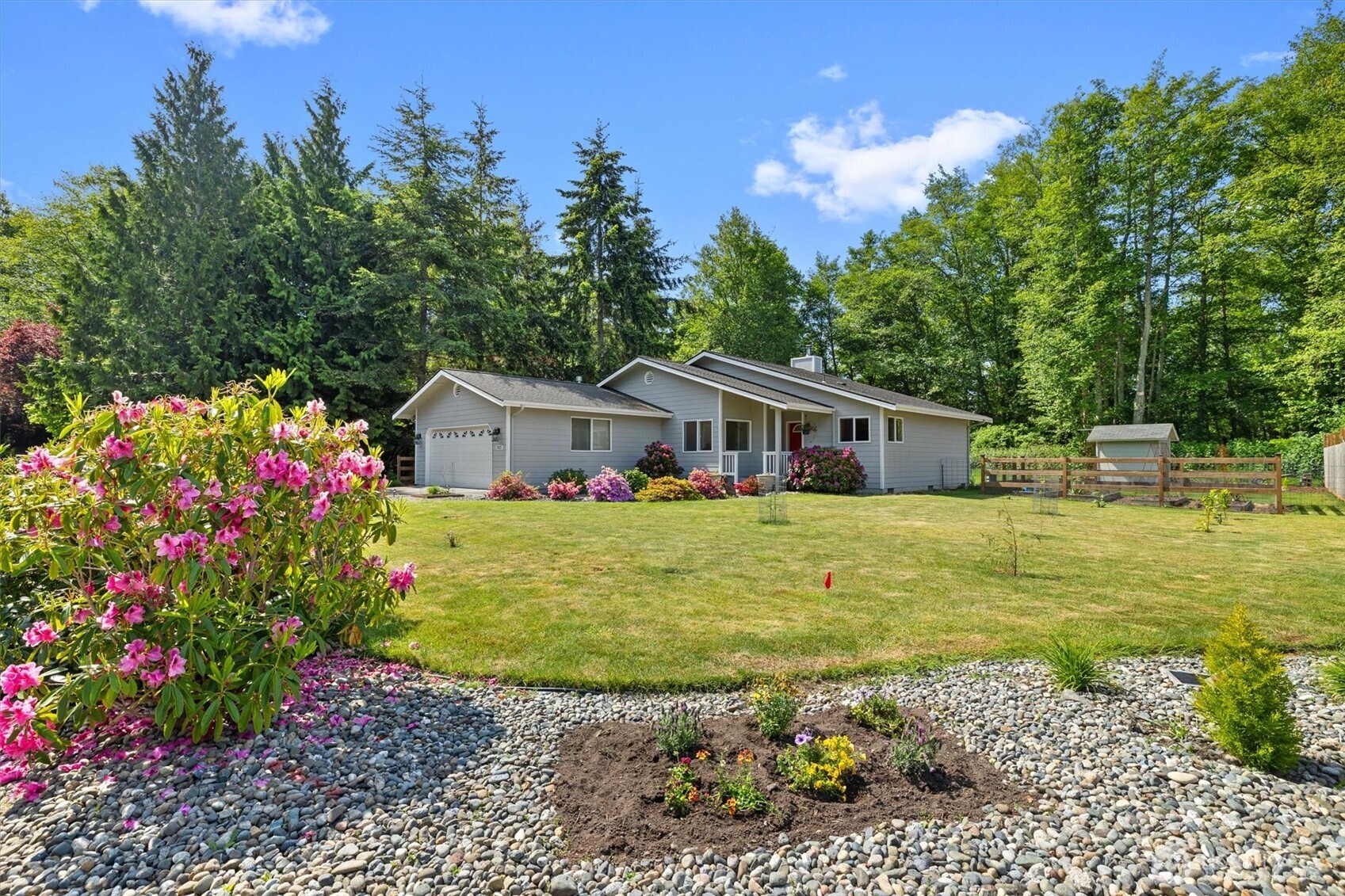 Residential in Oak Harbor 2