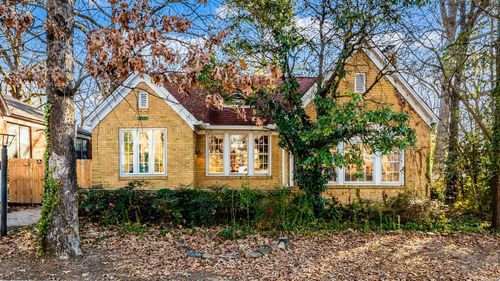 1409 Fair Park Blvd, Little Rock, AR, 72204 | Card Image