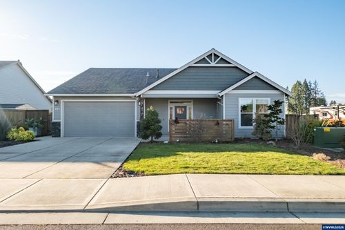 551 Se Arbor St, Sublimity, OR, 97385-9841 | Card Image