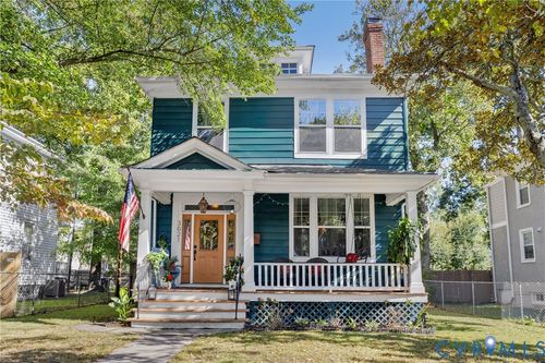 3021 Fendall Ave, Richmond, VA, 23222-2607 | Card Image