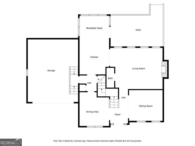2135 Primrose Place Ln, House other with 4 bedrooms, 3 bathrooms and 2 parking in Lawrenceville GA | Image 52