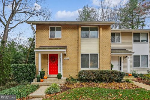 7809 Archbold Ter, CABIN JOHN, MD, 20818-1104 | Card Image