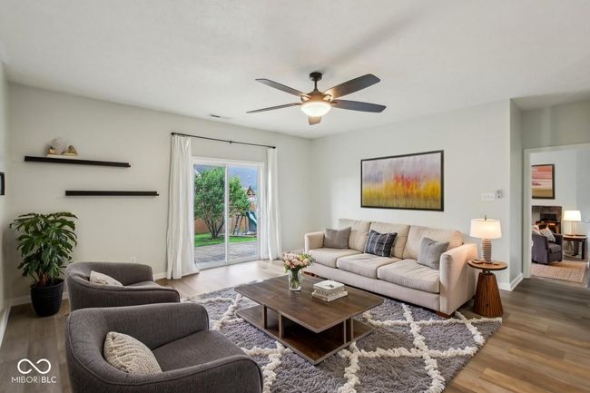 963 Kempson Ct, House other with 3 bedrooms, 2 bathrooms and null parking in Westfield IN | Image 7