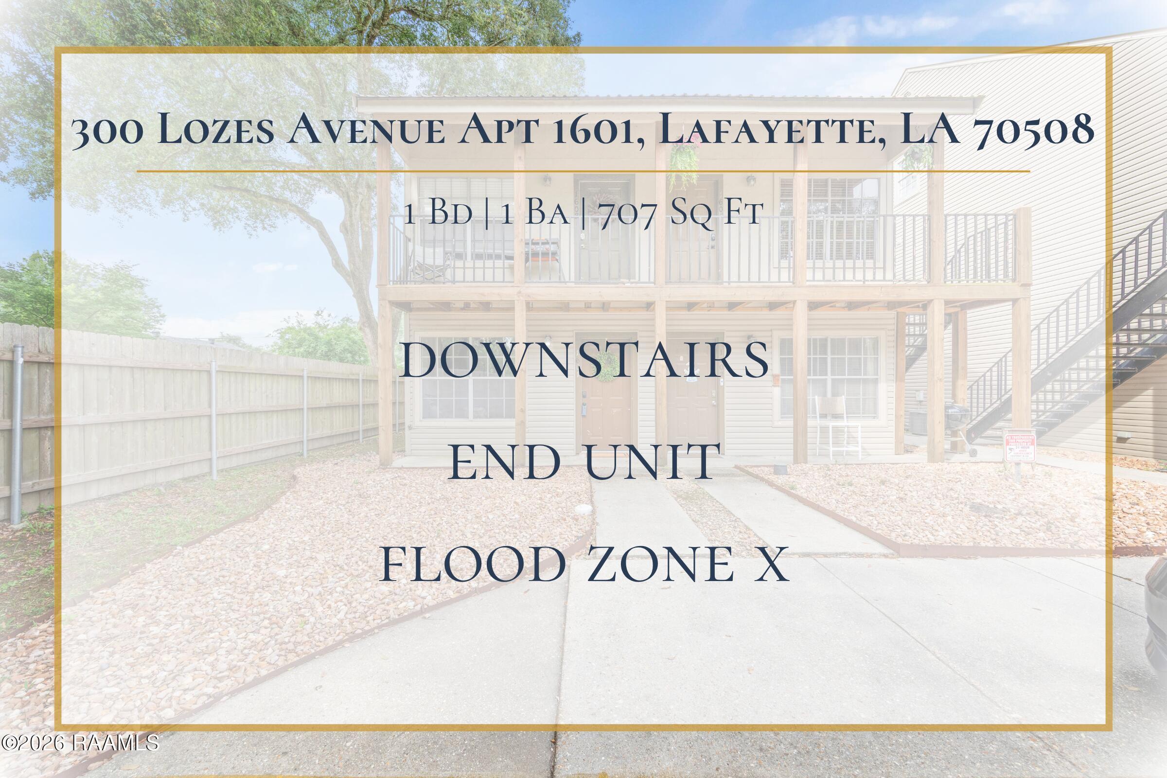 Residential in Lafayette 2