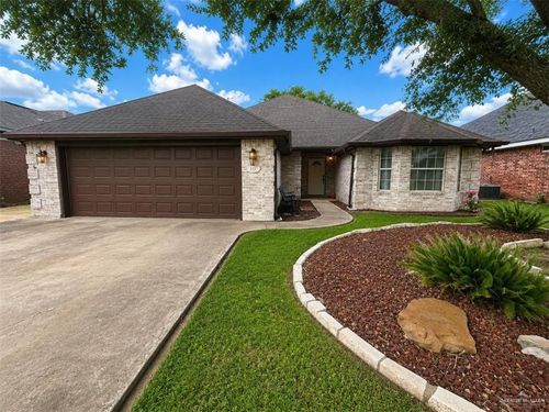 3437 Country Club Dr N, Edinburg, TX, 78542-1523 | Card Image