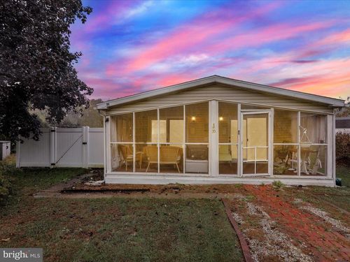 lot-35-260 Wooltown Rd, WERNERSVILLE, PA, 19565-9662 | Card Image