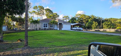 14413 71st Pl N, Loxahatchee, FL, 33470-4460 | Card Image