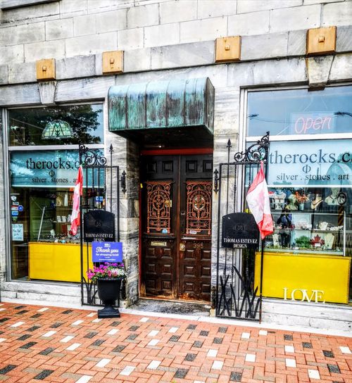 395 Front St, Belleville, ON, K8N2Z9 | Card Image