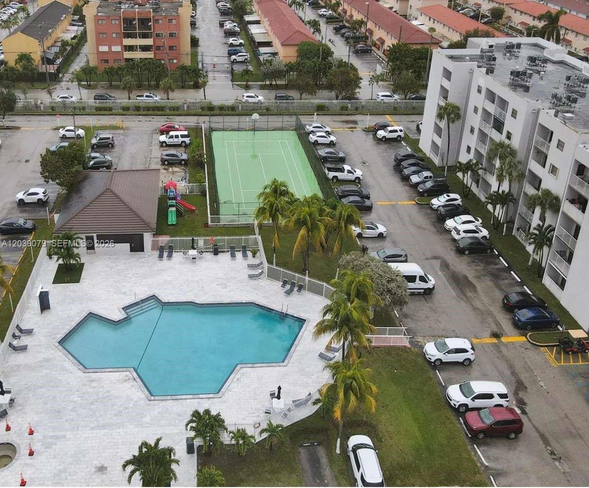 Residential Lease in Miami 5