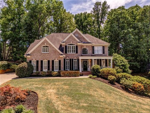 929 Ravenwood Way, Canton, GA, 30115-6425 | Card Image