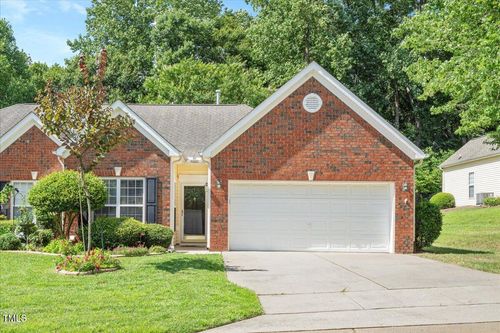 2561 Bent Green St, Raleigh, NC, 27614-6928 | Card Image