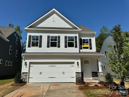 13123 Foxberry Rd, Charlotte, NC, 28213-0075 | Card Image