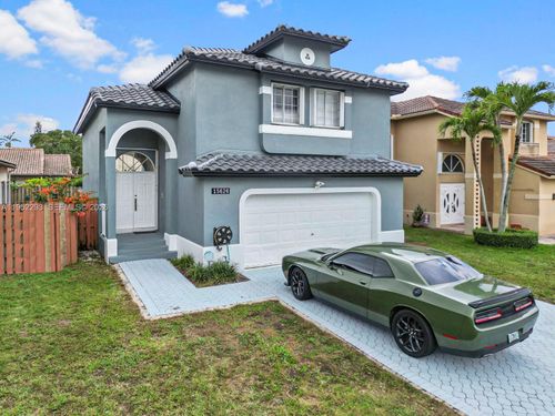 15626 Sw 100th Ter, Miami, FL, 33196-3724 | Card Image