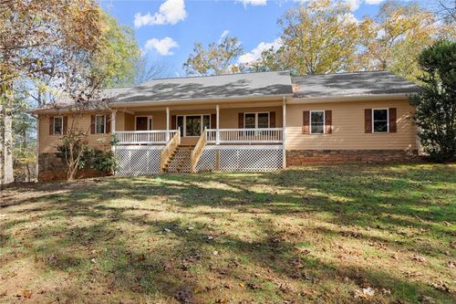 1418 Panorama Dr, Sautee Nacoochee, GA, 30571-3905 | Card Image