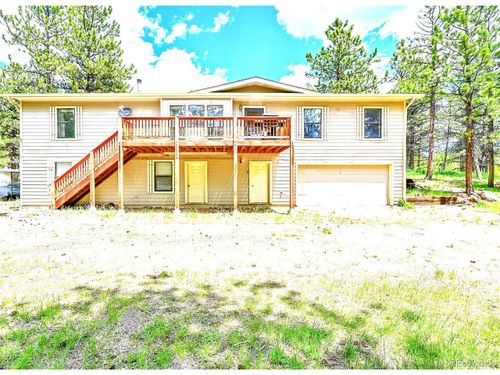 56 Bounty Hunter Ln, BAILEY, CO, 80421-1003 | Card Image